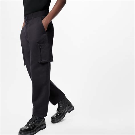 louis vuitton cargo pants